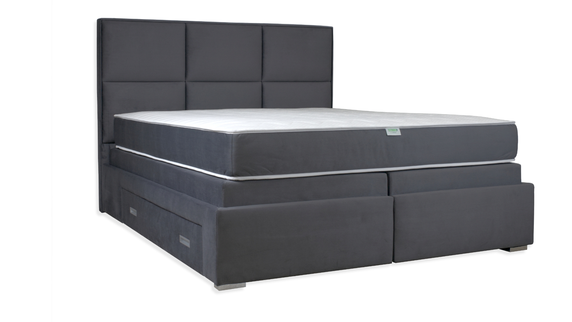 Boxspring krevet ADONIS