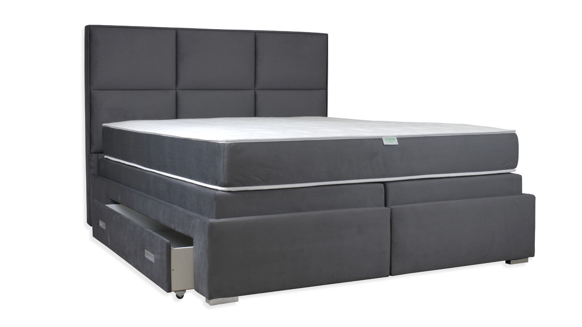 Boxspring krevet ADONIS