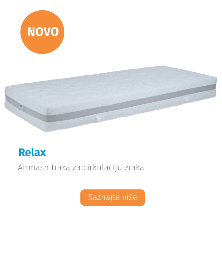 madrac džepićasta jezgra akcija 