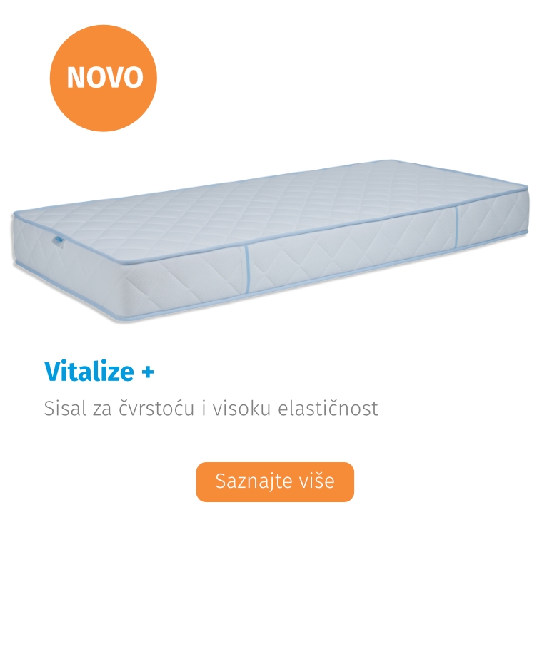 madrac bonnell jezgra